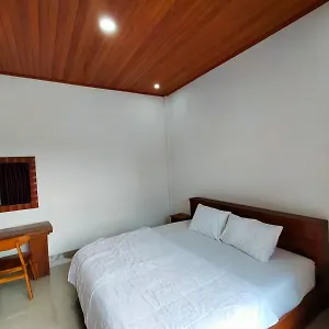 Echo Valley Pensjonat Ubud